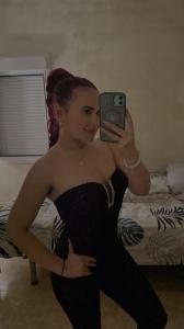 Chica busca chico en Barcelona: 