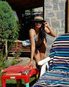 Chica busca chico en Huesca: 