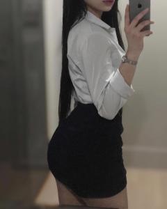 Chica busca chico en Barcelona: 