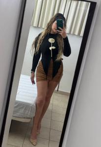 Chica busca chico en Tenerife: 