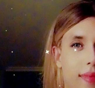 642949867: Transexual en Sevilla