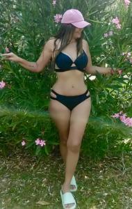 Chica busca chico en Zaragoza: 