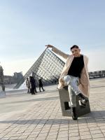 654069120: Chico busca chica en Madrid