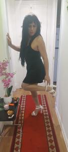 Transexual en Vizcaya: 