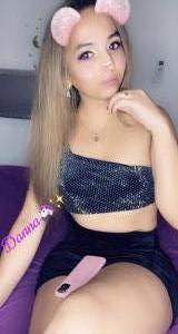 Transexual en Murcia: 