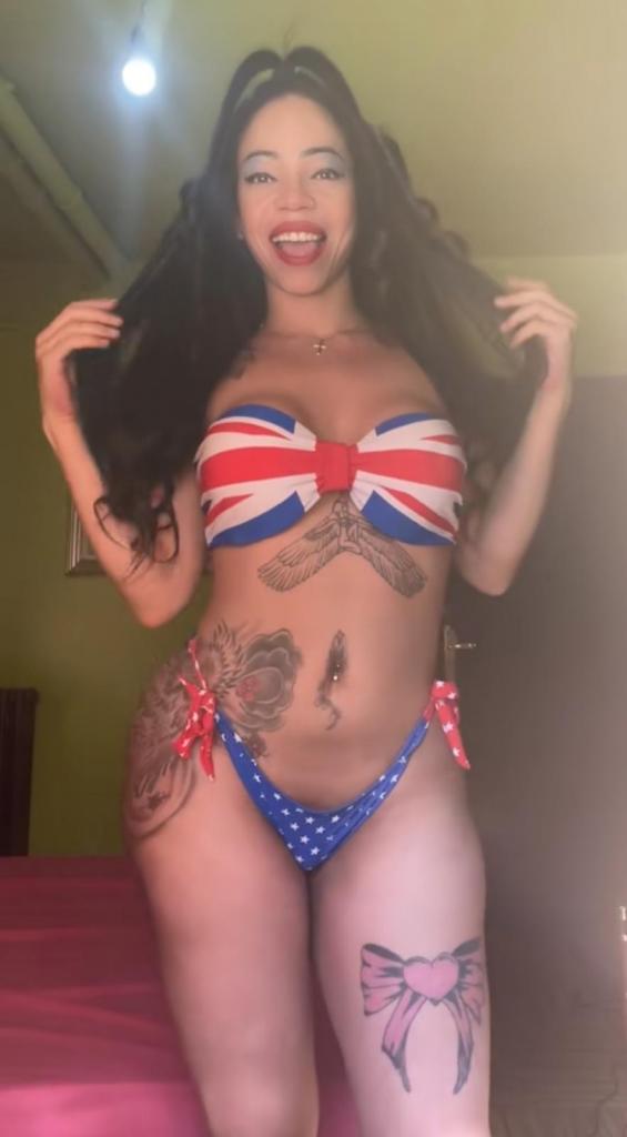 Transexual en La Coruña: 