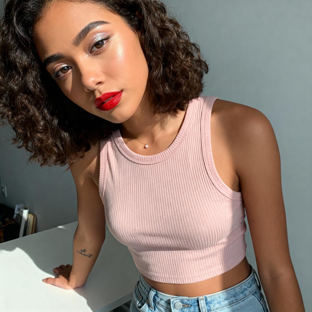 Chica busca chico en Madrid: 