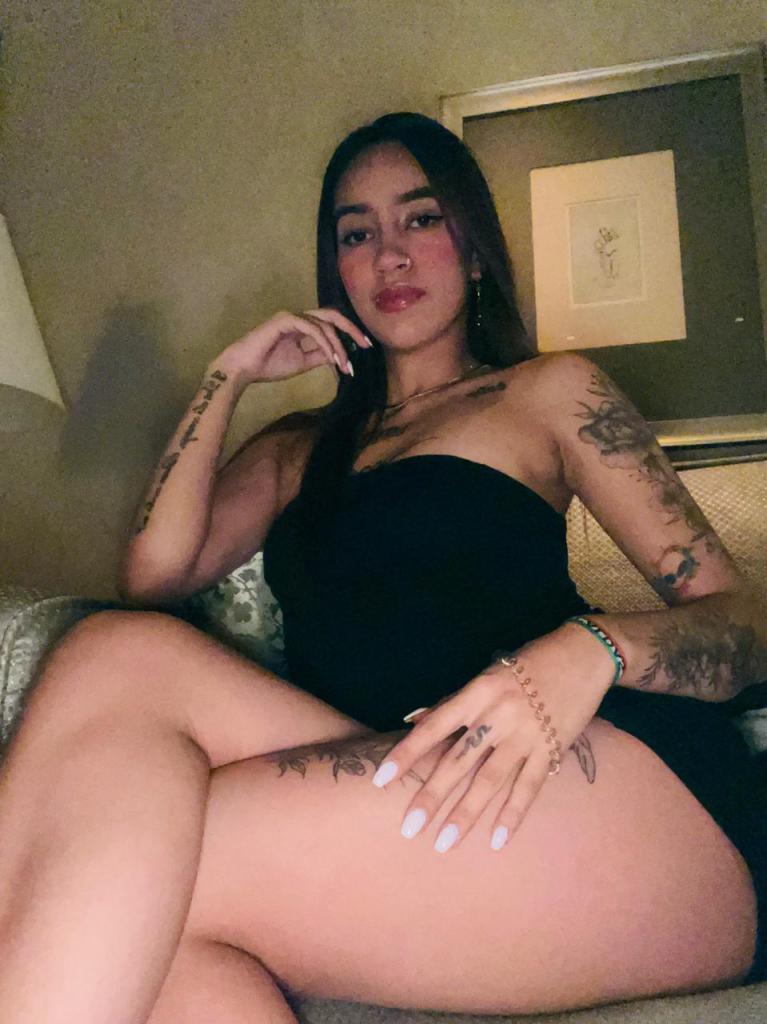 666460799: Chica busca chico en Las Palmas