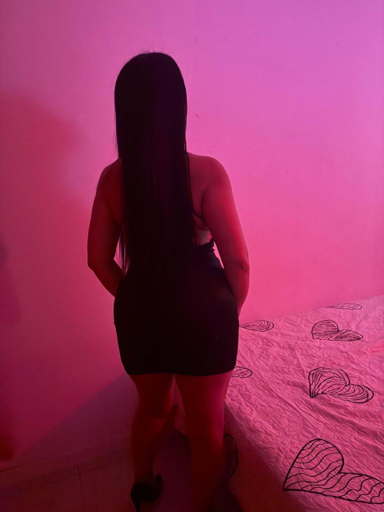 Chica busca chico en Barcelona: 