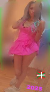 602553908: Chica busca chico en La Coruña