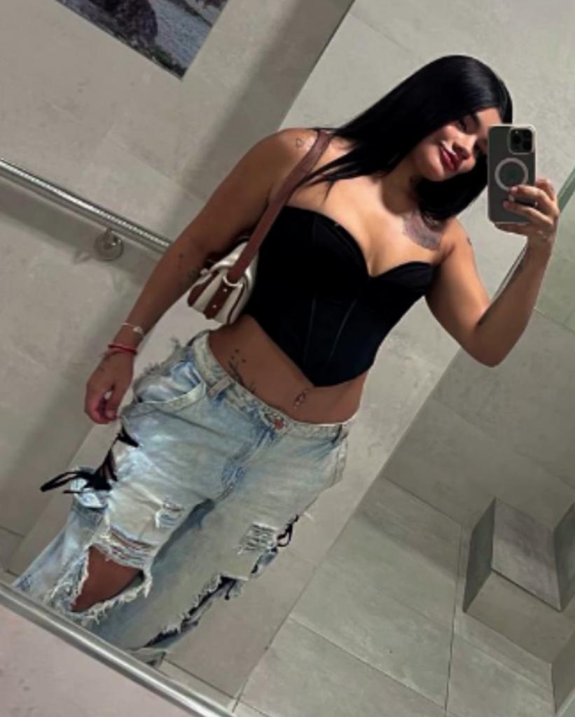 Chica busca chico en Jaén: 