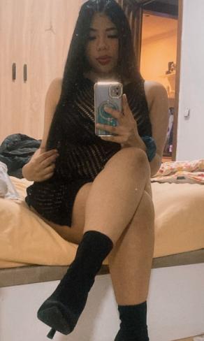 Chica busca chico en Madrid: 