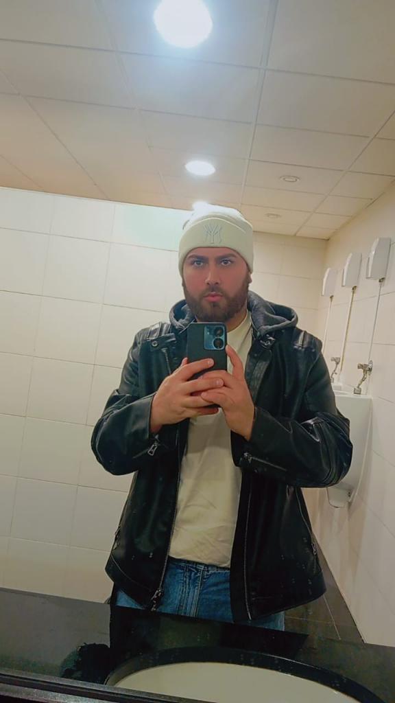 Chico busca chica en Albacete: 