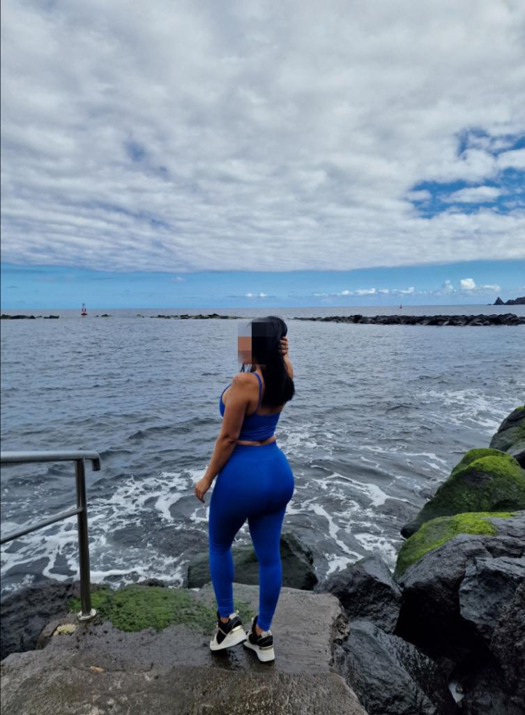 Chica busca chico en Tenerife: 