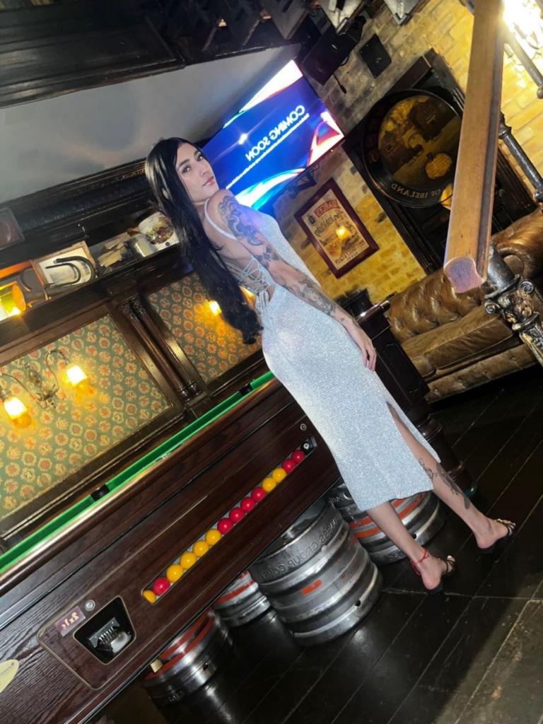 Chica busca chico en Málaga: 