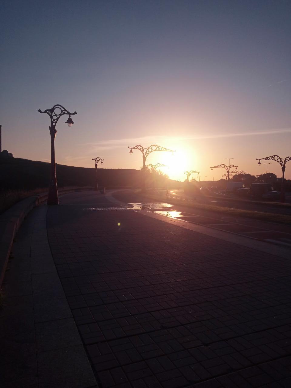 Chica busca chico en La Coruña: 