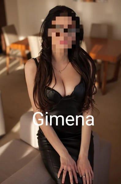 Chica busca chico en Córdoba: 