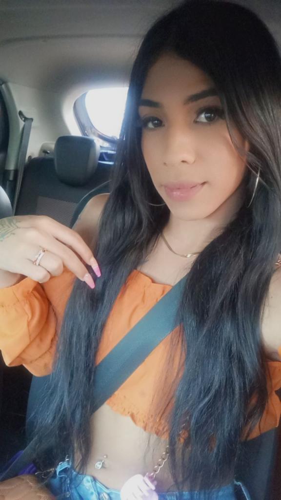 Transexual en Málaga: 