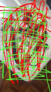 611337496: Transexual en La Coruña