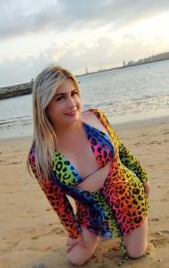 666218600: Travesti en Pontevedra