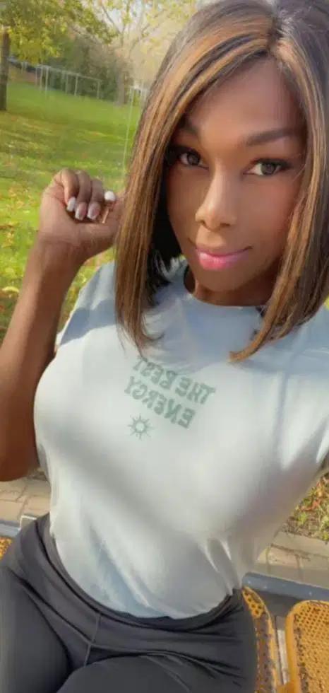 Travesti en La Coruña: 