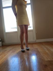 Chica busca chico en Vizcaya: 