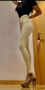 Chica busca chico en Málaga: 