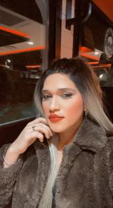 Transexual en Madrid: 