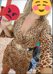 Travesti en Sevilla: 