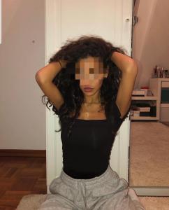 Chica busca chico en Alicante: 