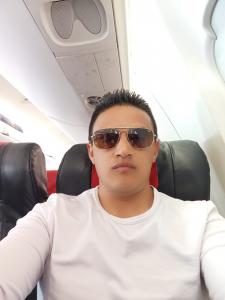 Chico busca chica en Valencia: 