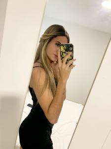 Transexual en Orense: 