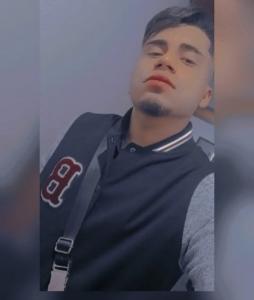 Chico busca chica en Las Palmas: 