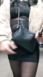 Transexual en Barcelona: 