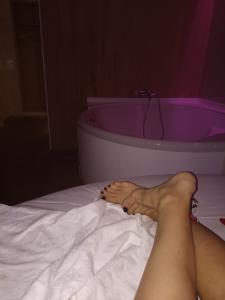 Chica busca chico en Madrid: 