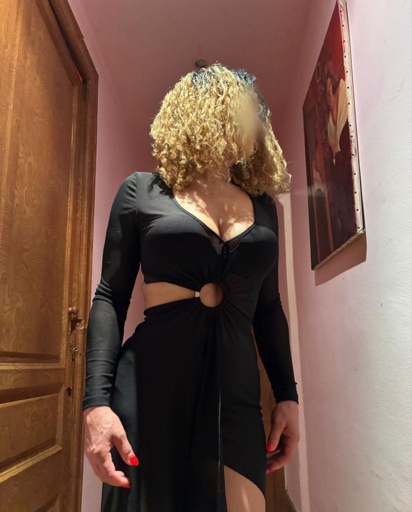 Chica busca chico en Barcelona: 