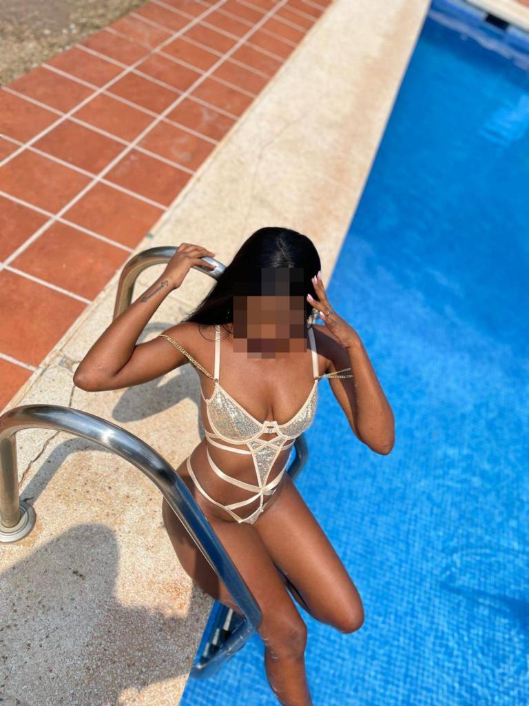 Chica busca chico en Valencia: 