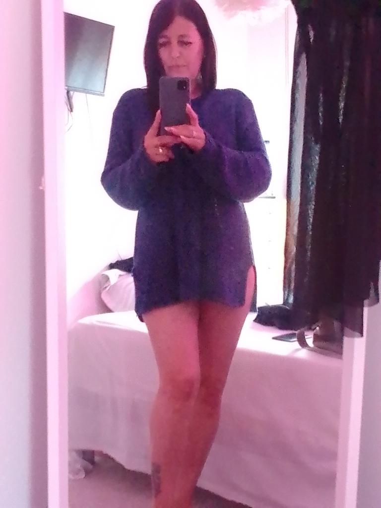 Chica busca chico en Cáceres: 