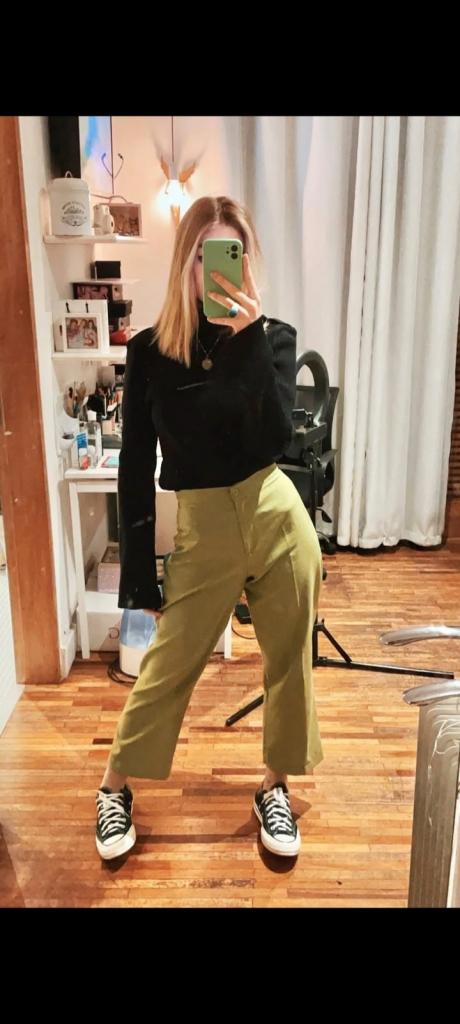 Chica busca chico en Orense: 