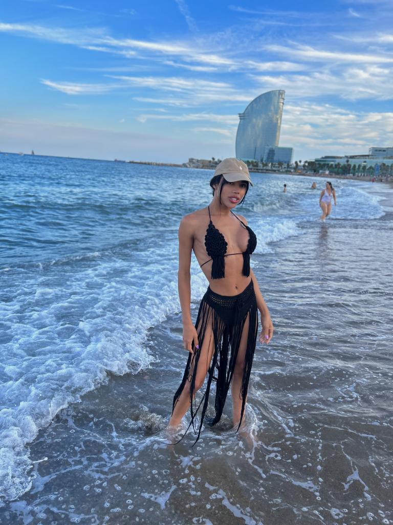 Transexual en Zaragoza: 