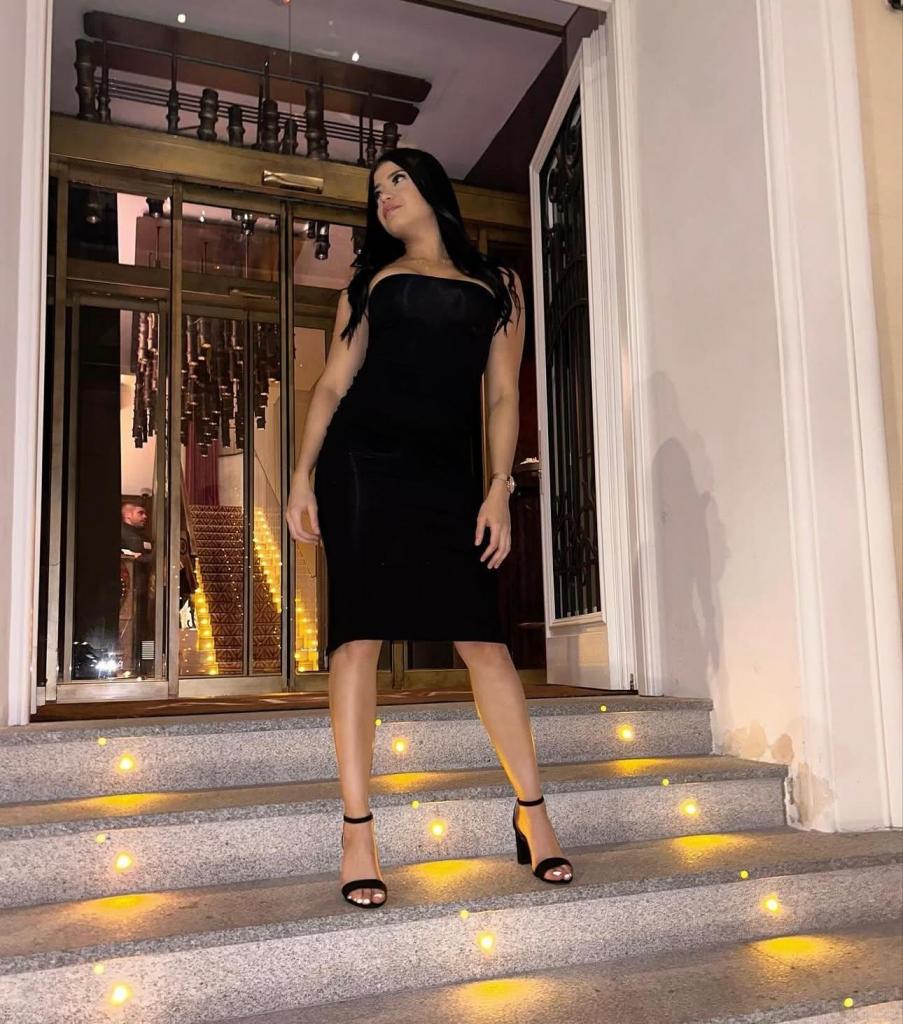 Chica busca chico en Málaga: 