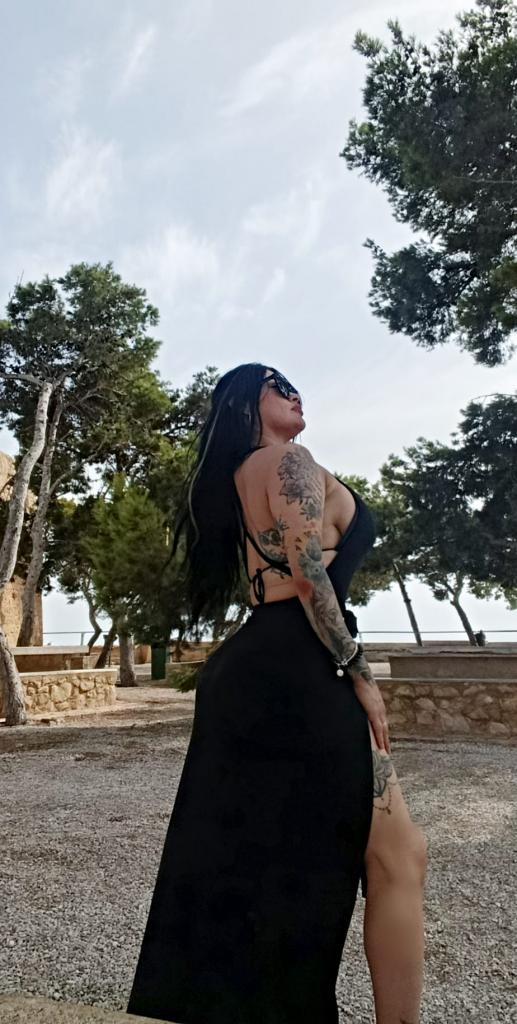 Chica busca chico en Valladolid: 