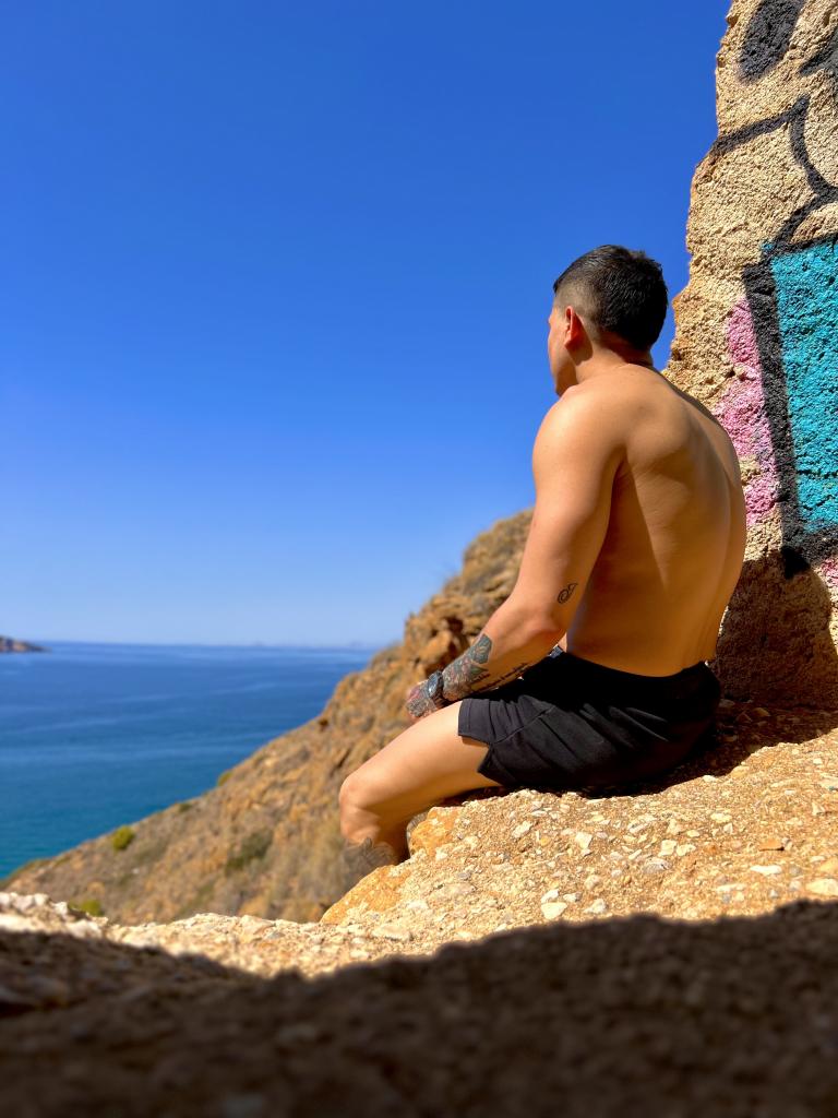 Chico busca chica en Alicante: 