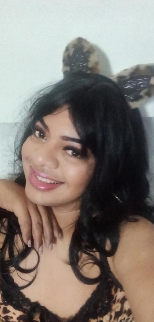 678436702: Transexual en Madrid