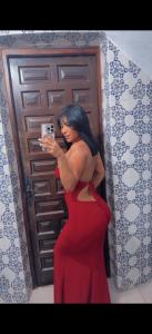 602291568: Chica busca chico en Málaga