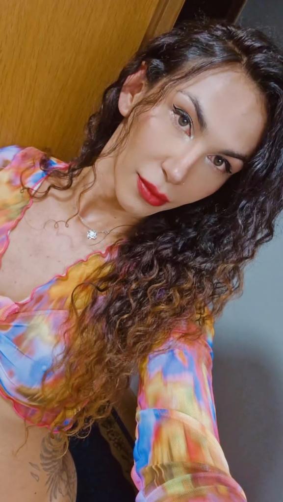 Travesti en La Coruña: 