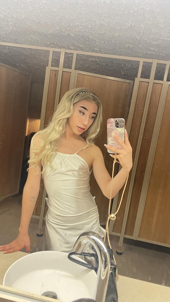 637157427: Transexual en Alicante