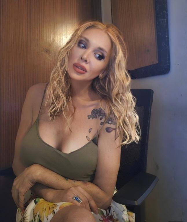 Travesti en Asturias: 