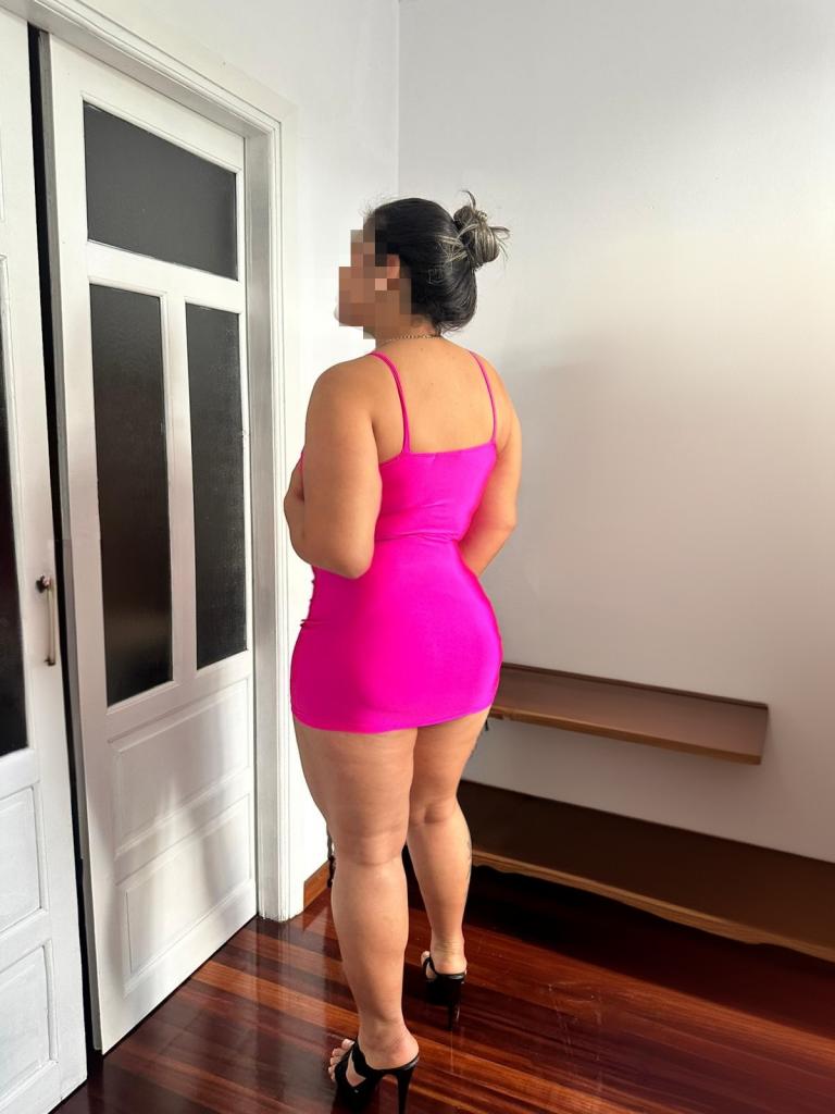 Chica busca chico en Lugo: 