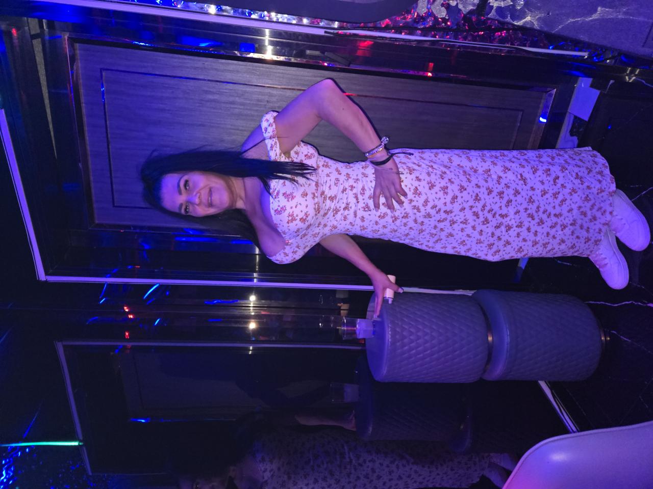 Transexual en Sevilla: 